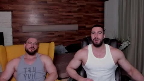 AdamJameson online show from 04-02-26, 04:54