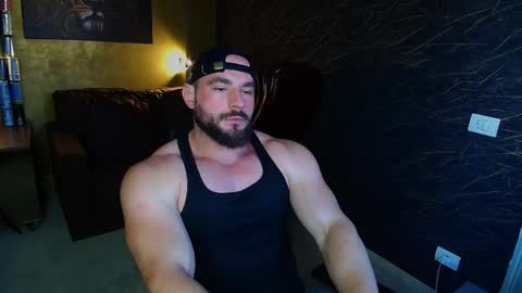 AdamJameson online show from 05-27-26, 04:53