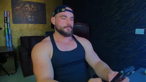 AdamJameson online show from 06-03-26, 05:54