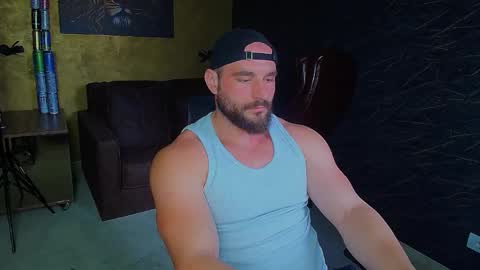 AdamJameson online show from 06-07-26, 05:00