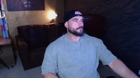 AdamJameson online show from 06-13-26, 05:38