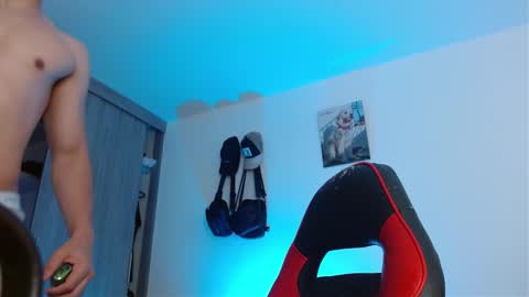 ADAM online show from 10-20-25, 02:17