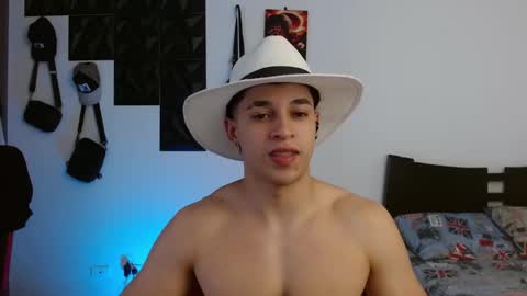 ADAM online show from 11-02-25, 05:37