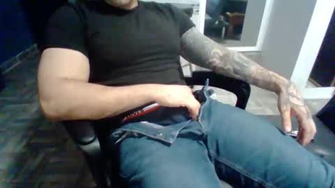 adamm796655 online show from 03-13-26, 05:58