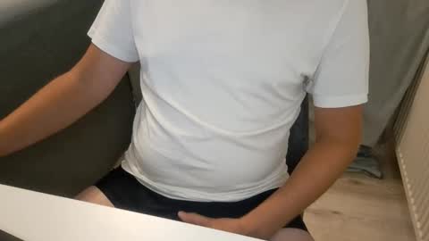 Adam online show from 10-30-25, 03:57