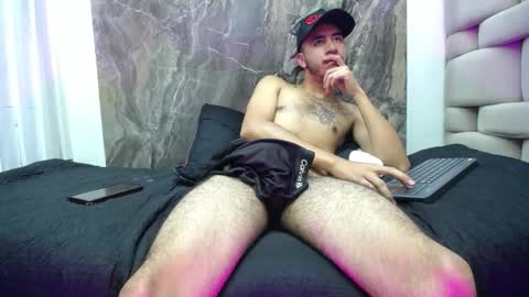 Snapshot of adamparker_ chatting on 02-18-25, 06:04 adamparker_ online show from 02-18-25, 06:04