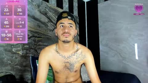 Snapshot of adamparker_ chatting on 02-26-25, 06:32 adamparker_ online show from 02-26-25, 06:32