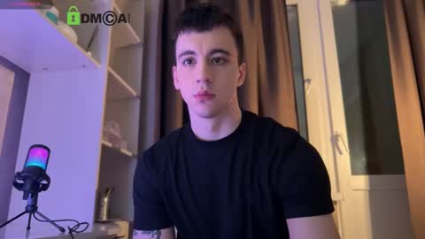 Hi Im Adam Glad to see u here 3 And its my first day online show from 12-15-25, 12:48