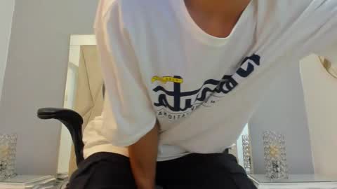 Adams Bobby online show from 11-05-25, 12:05