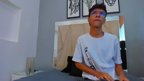 Adams Bobby online show from 11-13-25, 11:20