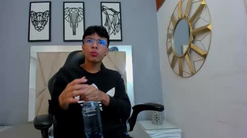 Adams Bobby online show from 03-15-26, 11:05