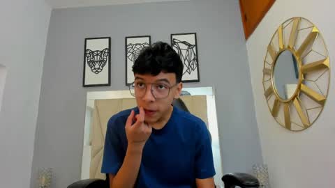 Adams Bobby online show from 04-14-26, 11:05