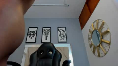 Adams Bobby online show from 04-29-26, 05:30