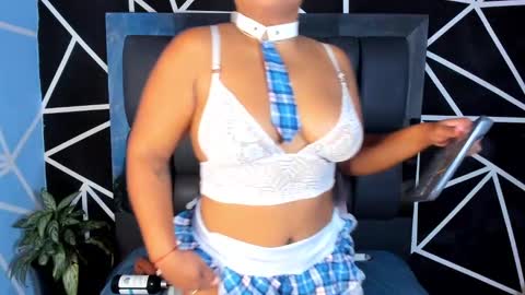 Cloe Adams  online show from 03-04-25, 10:13