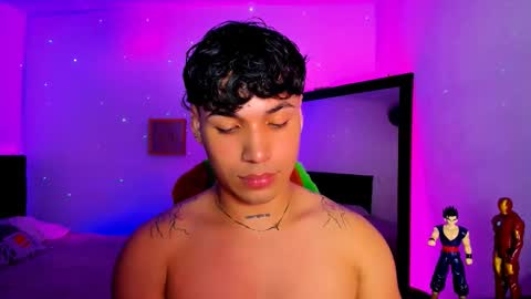 Adams online show from 01-14-26, 01:22