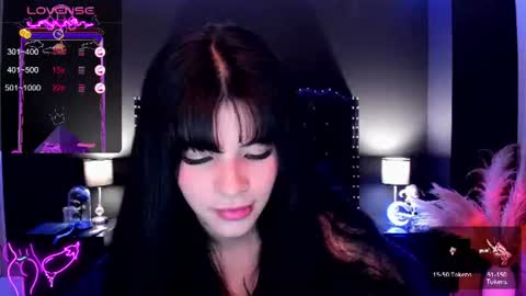 Christine Adams online show from 07-11-26, 02:03