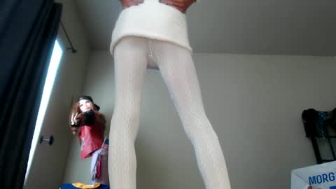 TaylorSexbot online show from 12-02-24, 08:22