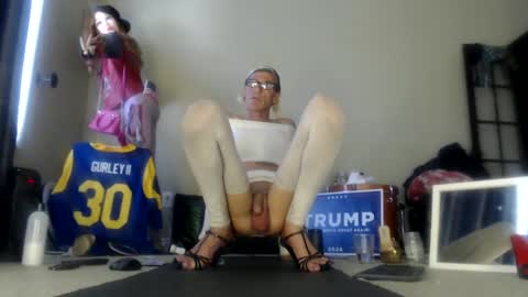 TaylorSexbot online show from 12-25-24, 09:33