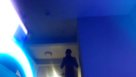 TaylorSexbot online show from 10-29-25, 02:41