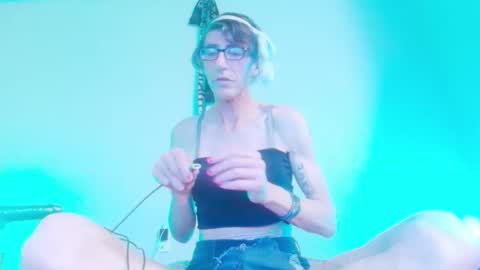 TaylorSexbot online show from 03-25-26, 03:23