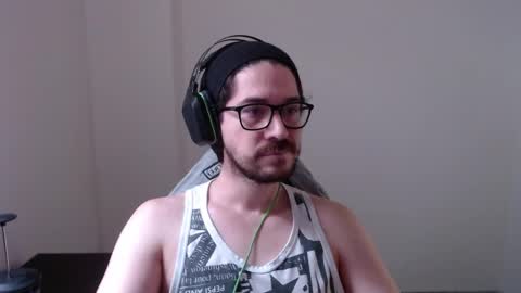 Adam online show from 03-09-25, 02:43