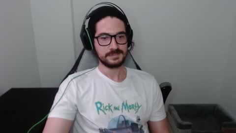 Adam online show from 03-11-25, 07:25