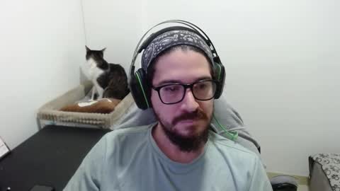 Adam online show from 10-03-25, 10:34