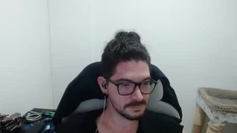 Adam online show from 05-01-26, 10:53