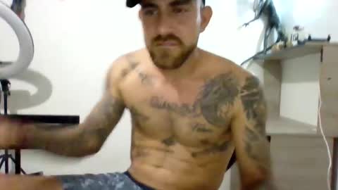 adan_carter online show from 10-21-25, 12:11