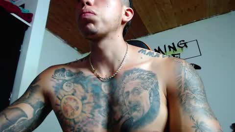 Anderson online show from 01-10-25, 09:42