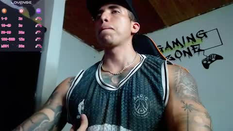 Anderson online show from 02-23-25, 11:04