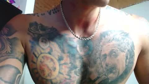 Anderson online show from 03-04-25, 10:27