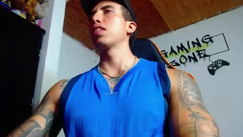 Anderson online show from 03-05-25, 06:45