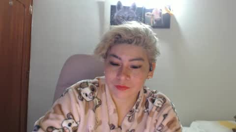 adan_romanoff online show from 11-06-25, 07:31