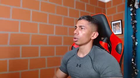 Adan Sin online show from 12-23-24, 08:14