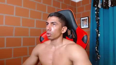 Adan Sin online show from 01-02-25, 07:18