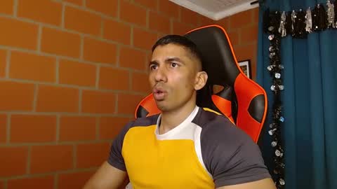 Adan Sin online show from 01-07-25, 03:23