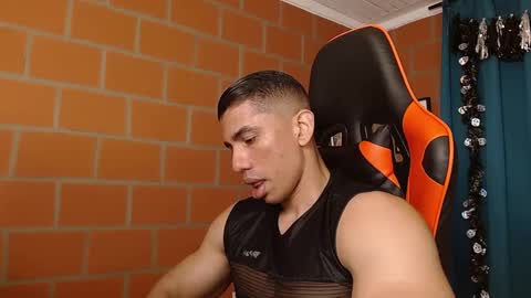 Adan Sin online show from 01-08-25, 03:50