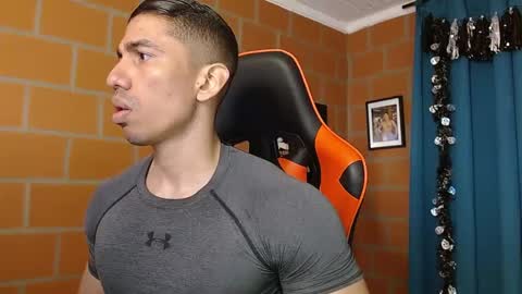 Adan Sin online show from 01-11-25, 02:47