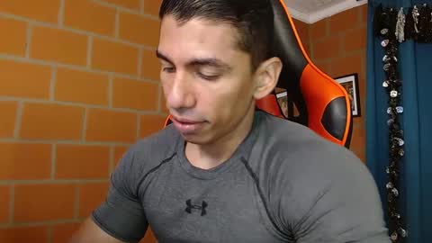 Adan Sin online show from 01-25-25, 02:14