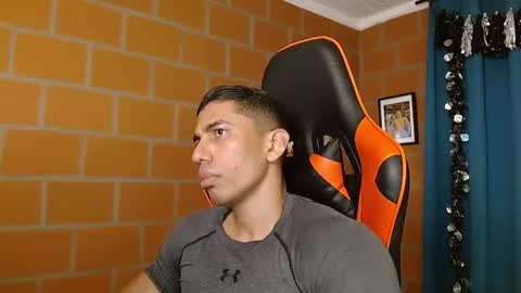 Adan Sin online show from 02-01-25, 08:16