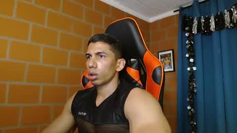 Adan Sin online show from 02-05-25, 04:14