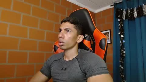 Adan Sin online show from 02-08-25, 04:25