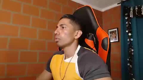 Adan Sin online show from 02-20-25, 06:02