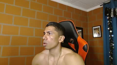 Adan Sin online show from 02-22-25, 11:13