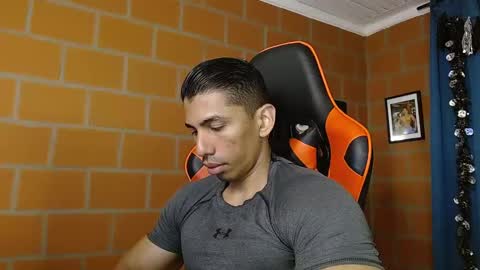 Adan Sin online show from 02-24-25, 02:26