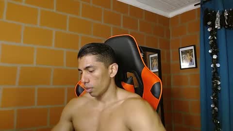 Adan Sin online show from 02-26-25, 06:32