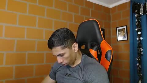 Adan Sin online show from 03-01-25, 09:15