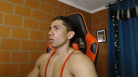 Adan Sin online show from 03-05-25, 02:34