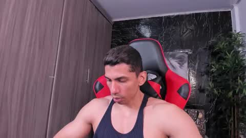 Adan Sin online show from 03-13-26, 04:13